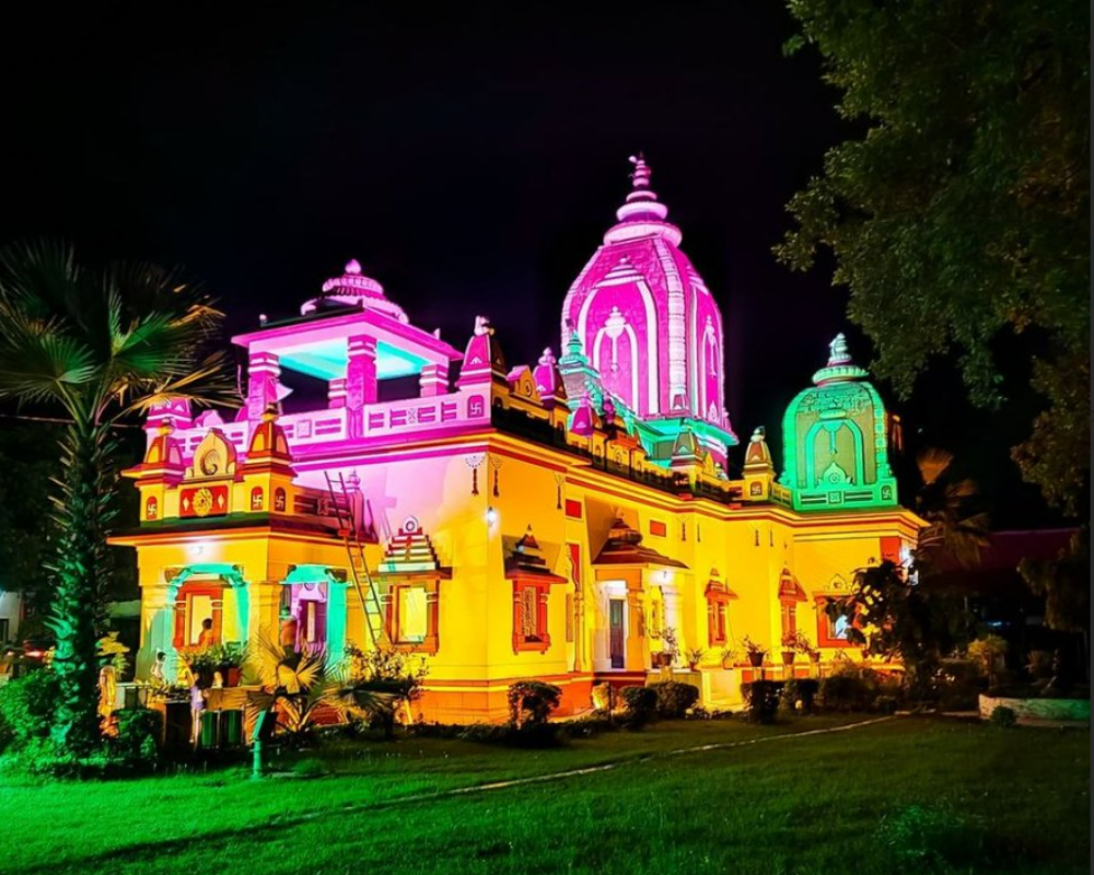 Explore Rooms, Dharamshala & Nearby Places